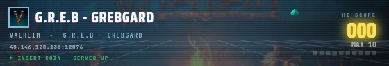 Arcade badge preview