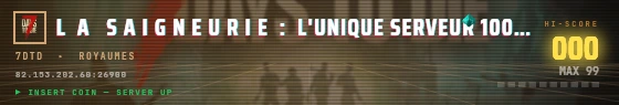 Arcade badge preview