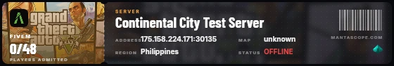 Ticket badge preview