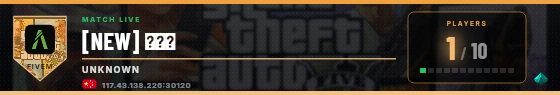 Scoreboard badge preview