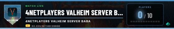 Scoreboard badge preview