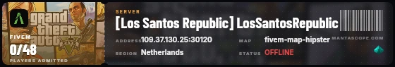 Ticket badge preview