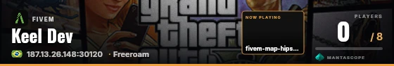 Hero badge preview
