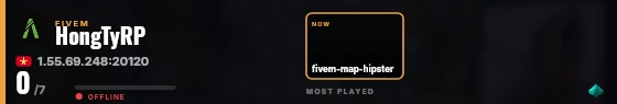 Filmstrip badge preview