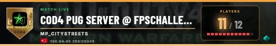 Scoreboard badge preview