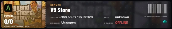 Ticket badge preview