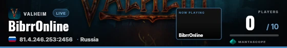 Hero badge preview