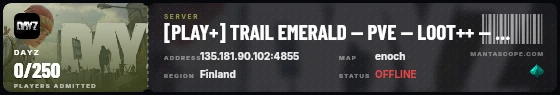 Ticket badge preview