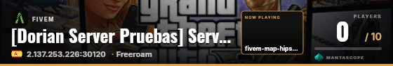Hero badge preview