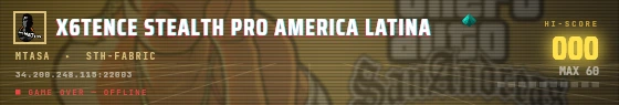 Arcade badge preview