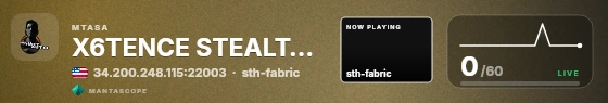 Mesh badge preview