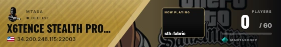 Sweep badge preview