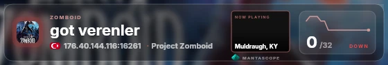 Glass badge preview