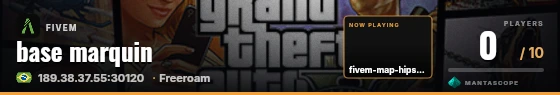 Hero badge preview