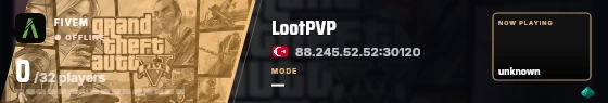 Blade badge preview