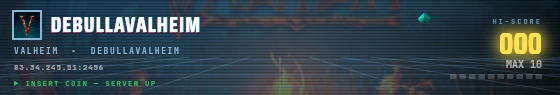 Arcade badge preview