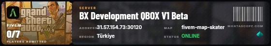 Ticket badge preview