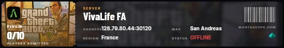 Ticket badge preview