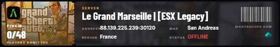 Ticket badge preview