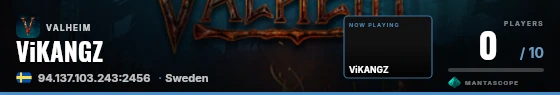Hero badge preview