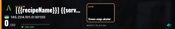 Filmstrip badge preview