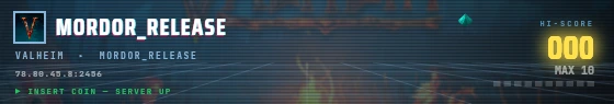 Arcade badge preview
