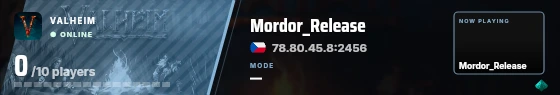 Blade badge preview
