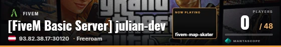 Hero badge preview