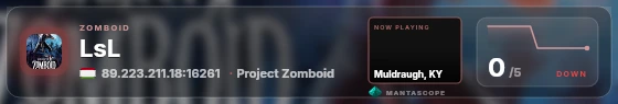 Glass badge preview