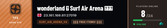 Strata badge preview