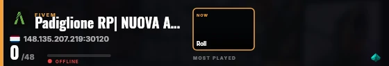 Filmstrip badge preview
