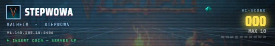 Arcade badge preview