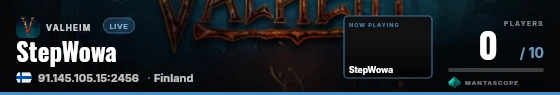 Hero badge preview