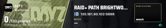 Blade badge preview