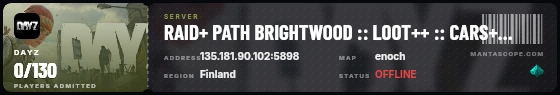 Ticket badge preview
