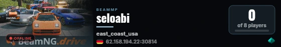 seloabi live status badge