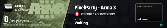 Blade badge preview
