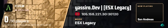 Blade badge preview