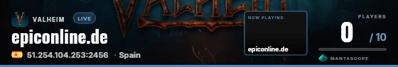 Hero badge preview