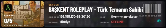 Ticket badge preview