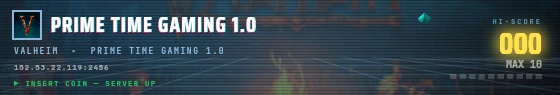 Arcade badge preview