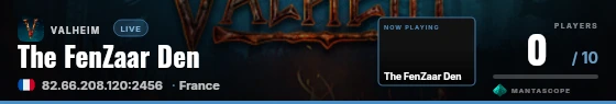 Hero badge preview