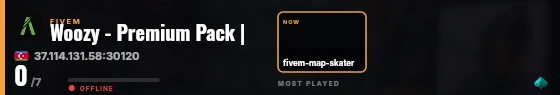 Filmstrip badge preview