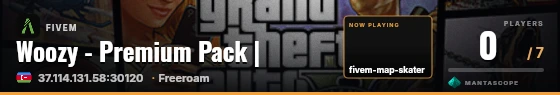 Hero badge preview