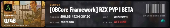 Ticket badge preview