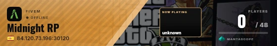 Sweep badge preview
