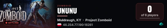 UNUNU live status badge