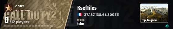 Blade badge preview