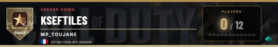 Scoreboard badge preview