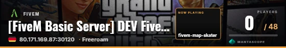 Hero badge preview